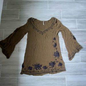 FREE PEOPLE Dress